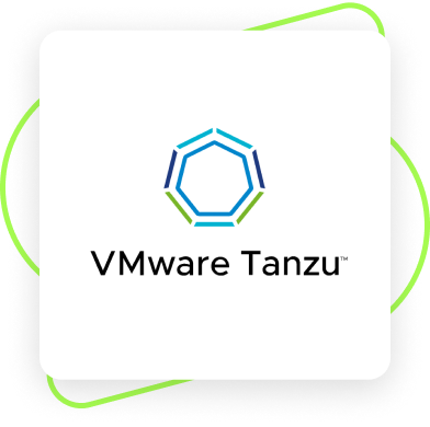 VMWare Tanzu Image
